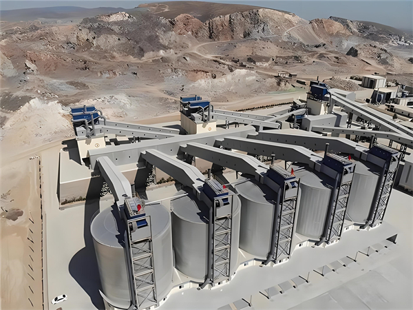 六合水泥钢板仓