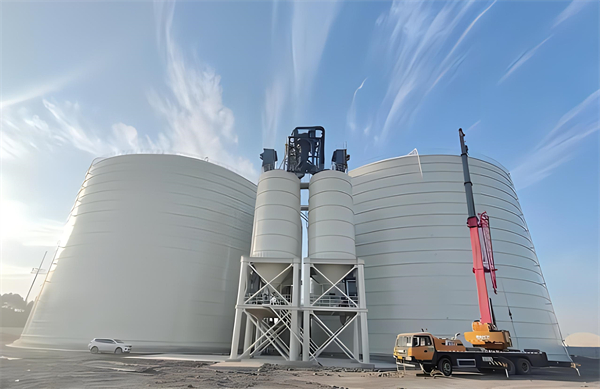 六合大型钢板库